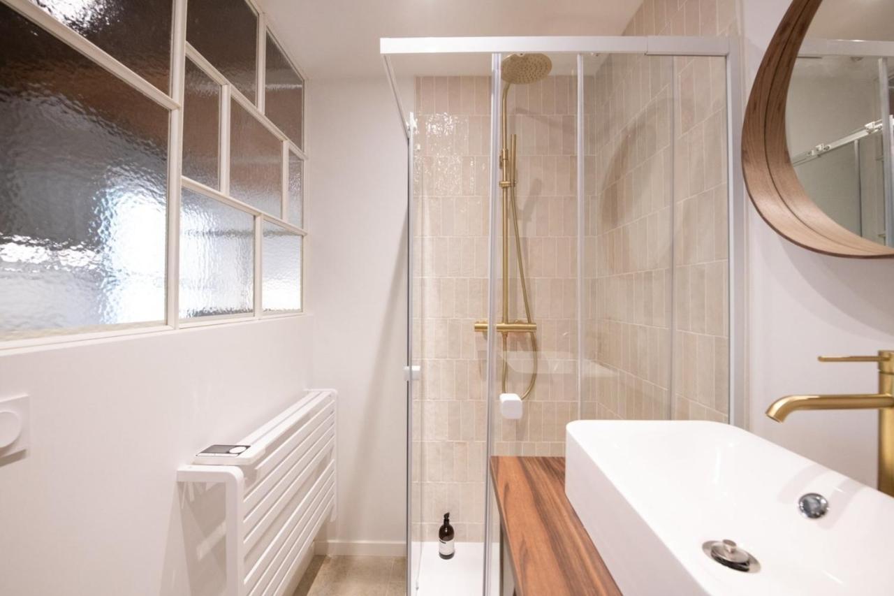 Sainte Helene - Lovely High Class Apartment Lyon