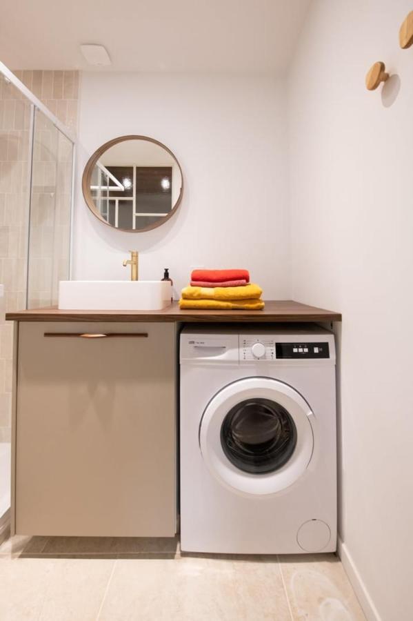 Apartment Sainte Helene - Lovely High Class Lyon
