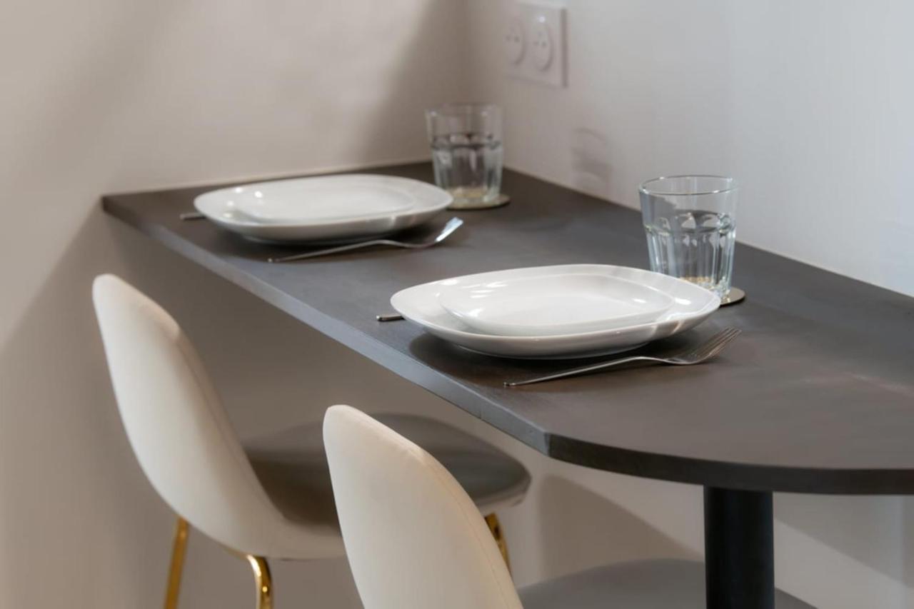 Sainte Helene - Lovely High Class Apartment *