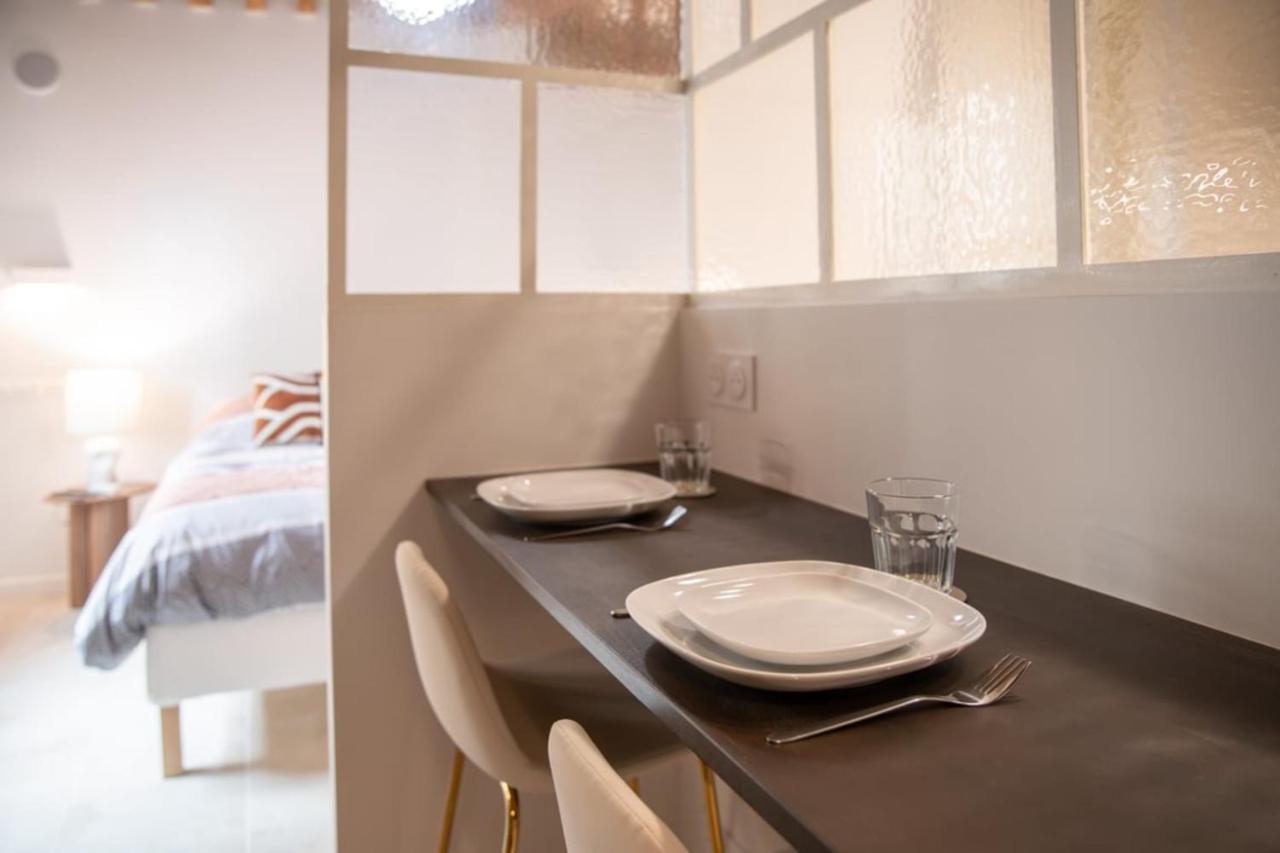 Apartment Sainte Helene - Lovely High Class