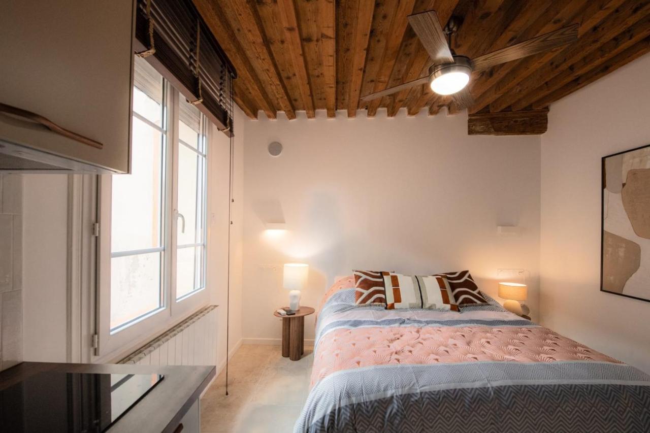 Apartment Sainte Helene - Lovely High Class