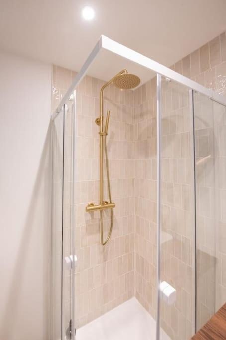 Apartment Sainte Helene - Lovely High Class