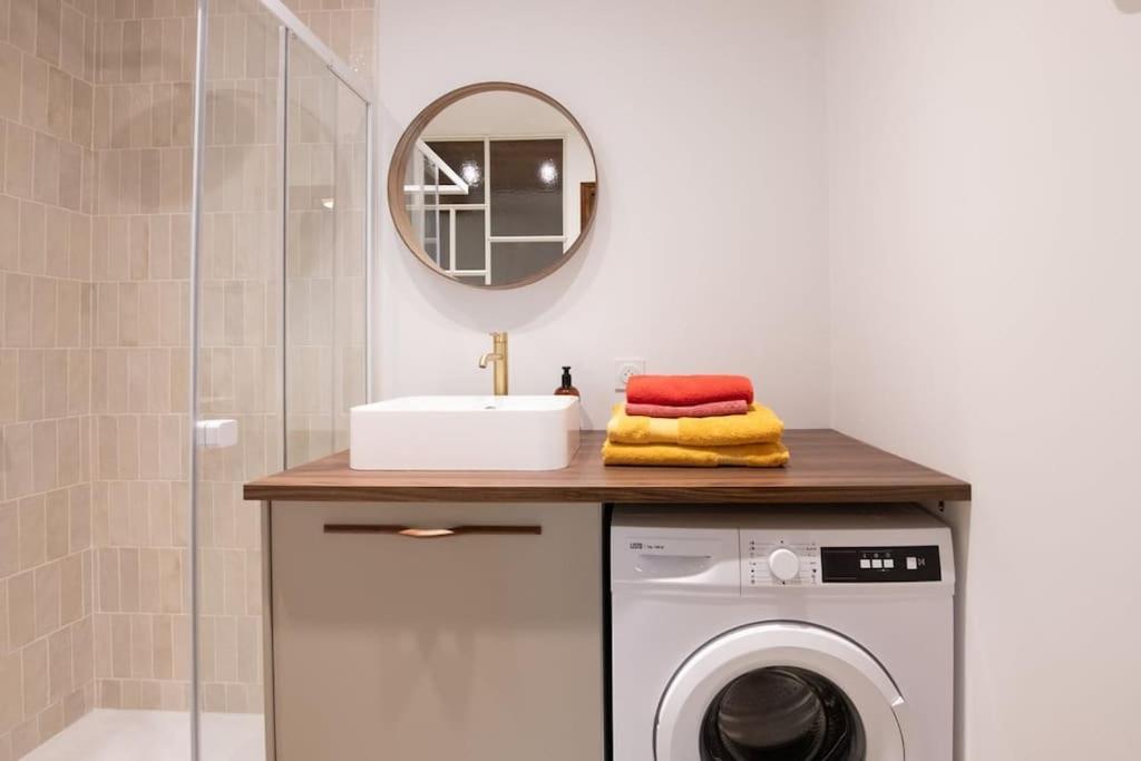 Sainte Helene - Lovely High Class Apartment