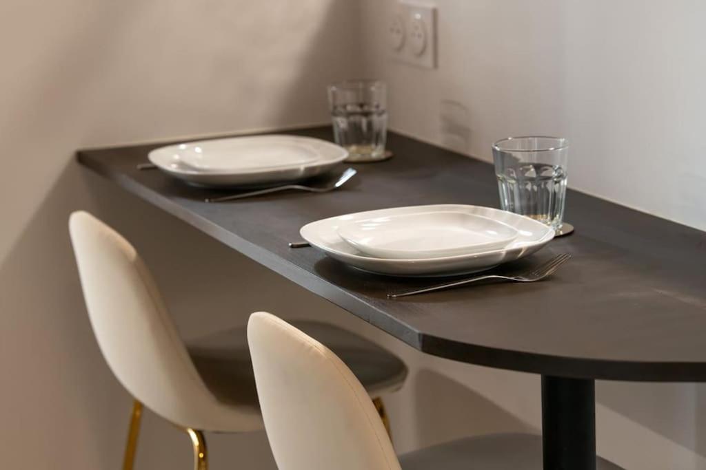 Sainte Helene - Lovely High Class Apartment *