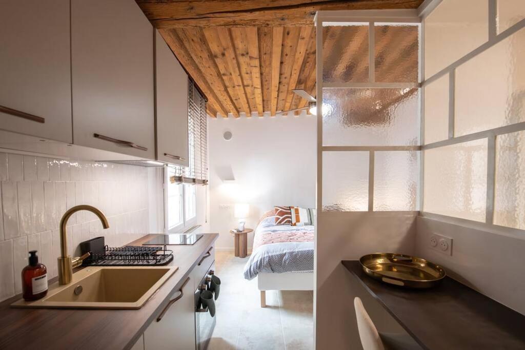 Sainte Helene - Lovely High Class Apartment