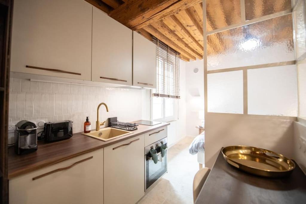 Apartment Sainte Helene - Lovely High Class