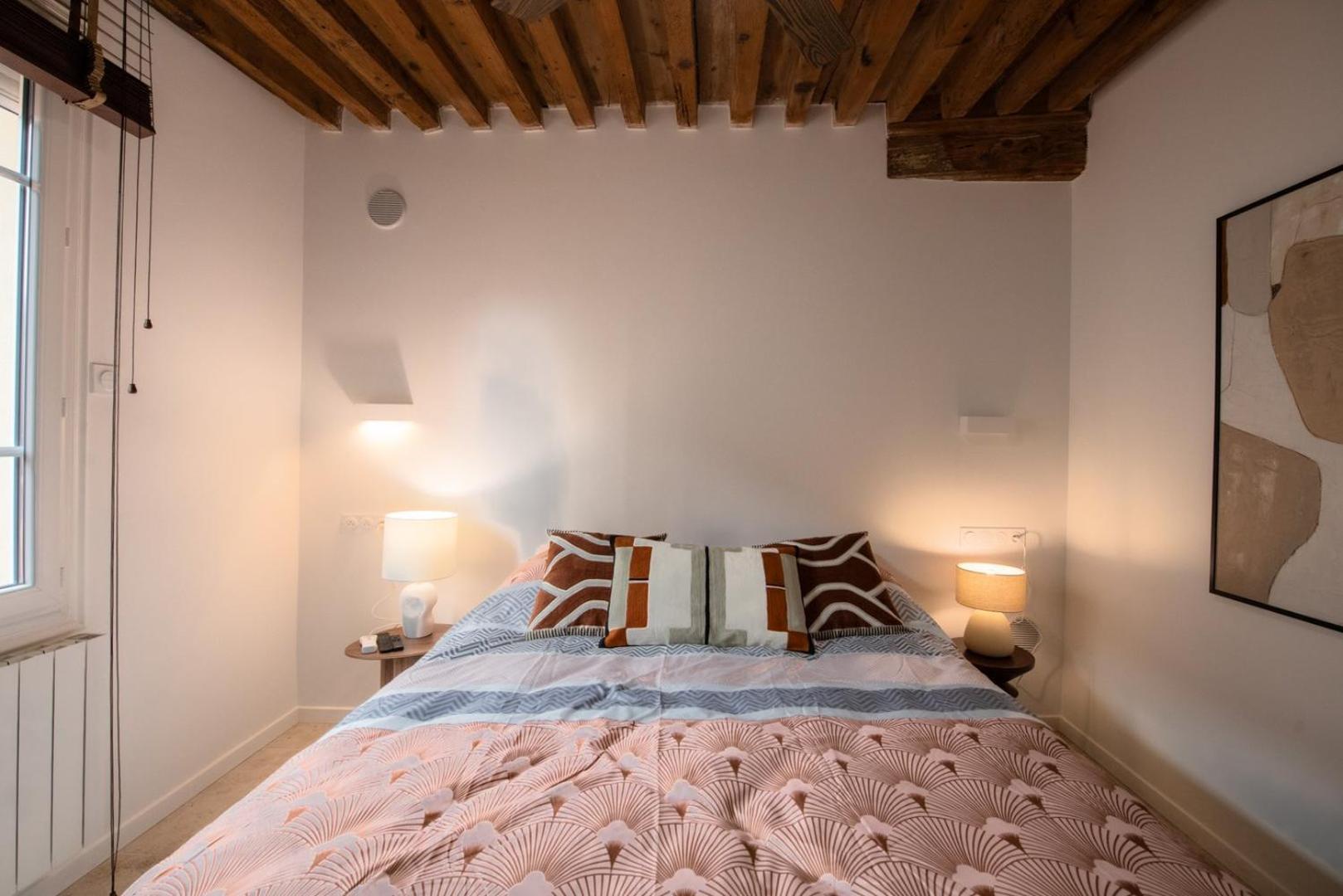Appartement Sainte Helene - Lovely High Class *