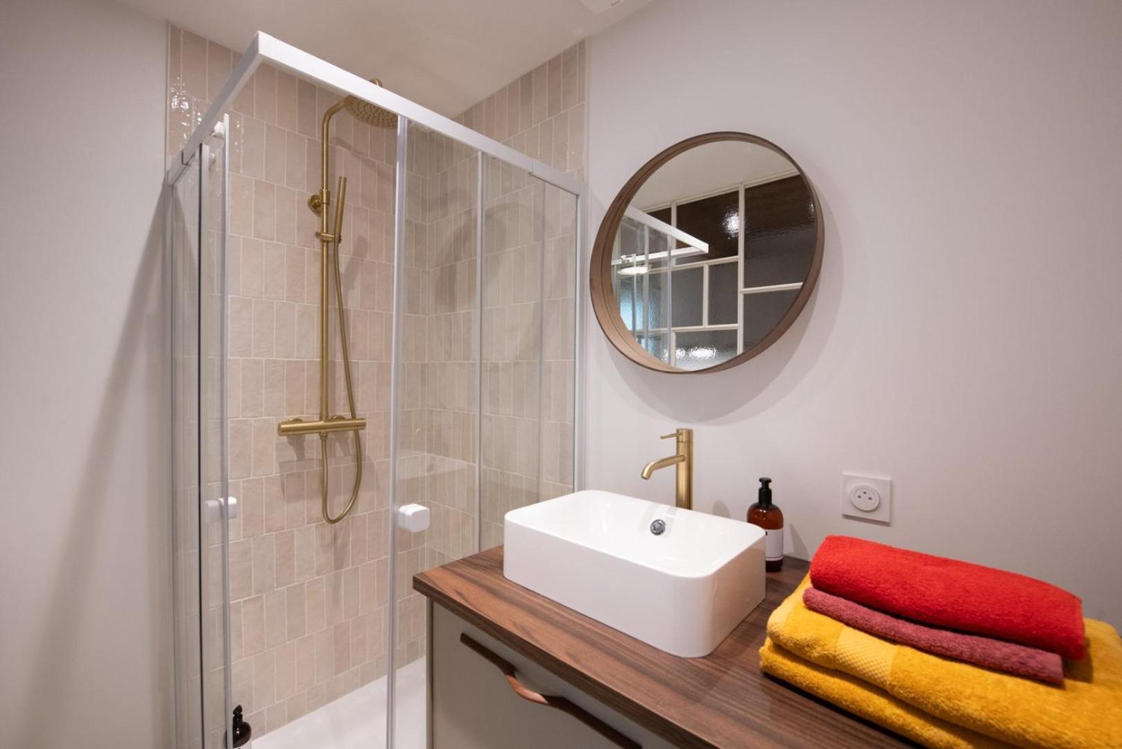 Sainte Helene - Lovely High Class Apartment Lyon