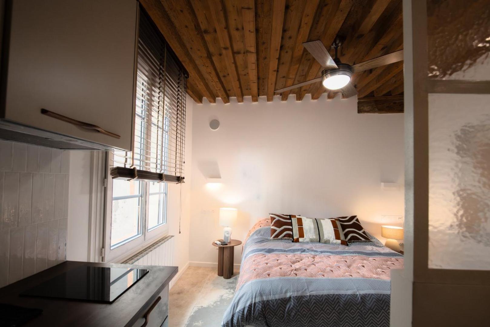 Appartement Sainte Helene - Lovely High Class Lyon